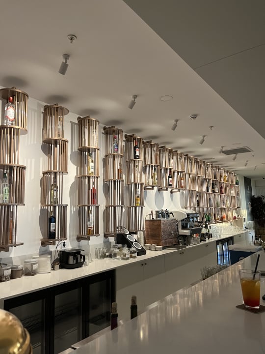 Gastro Side Stella Elite Resort & Spa