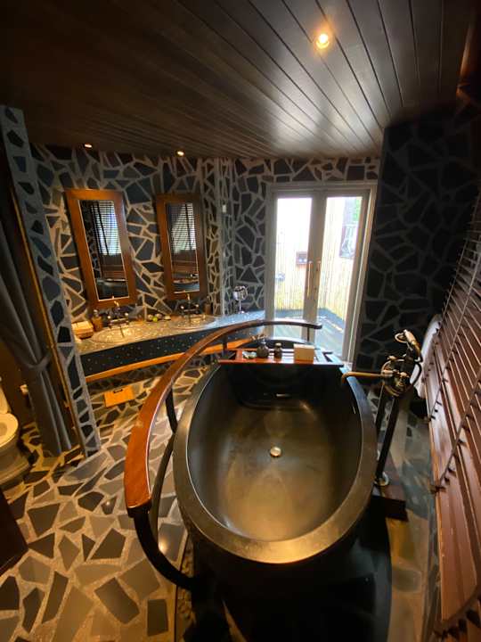 Zimmer Keemala Resort