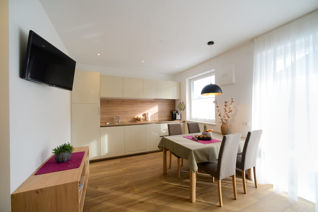 Zimmer Ferienwohnung KronSun