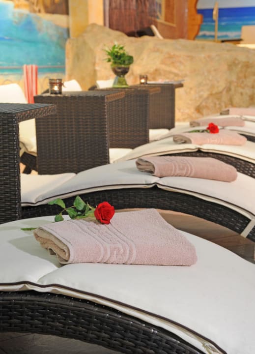 Ruheliegen Best Western Hotel zur Post