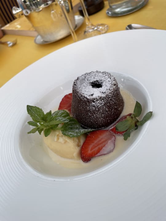 Gastro Seaside Grand Hotel Residencia