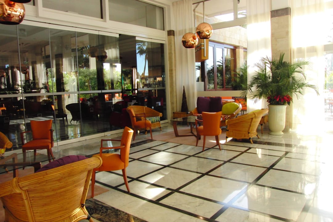 Bar Bull Costa Canaria & Spa - Adults only