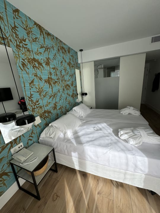 Zimmer Hotel HM Gran Fiesta