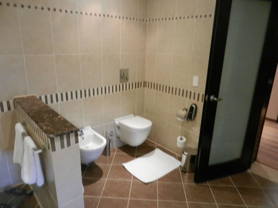 Wc Rixos Sharm El Sheikh Adults Only 18 +