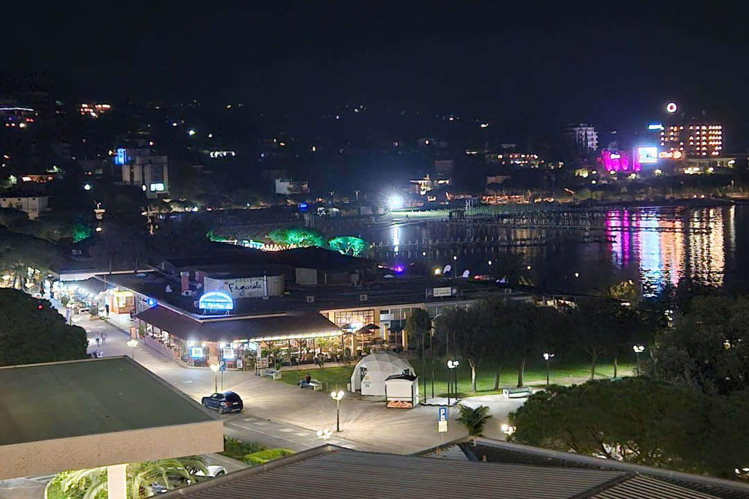 Ausblick Hotel Slovenija - LifeClass Hotels