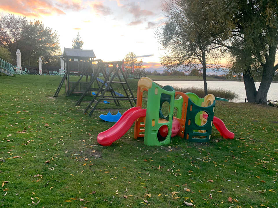 Sport & Freizeit Hotel Stary Młyn