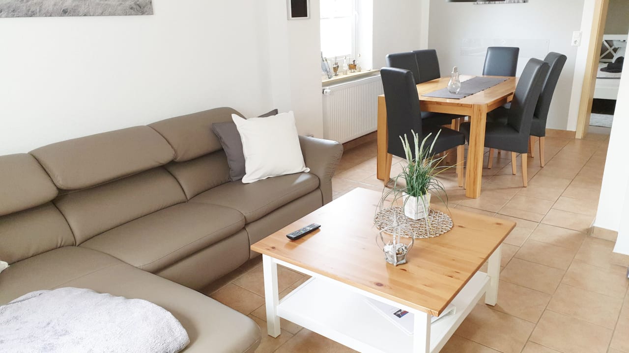 Zimmer Ferienhaus Angela Kellenhusen