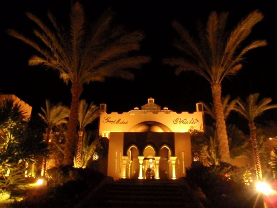Grand Makadi Grand Makadi