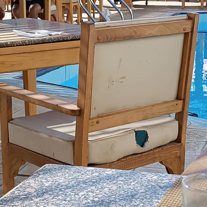 Gastro Regina Resort and Aqua Park Hurghada