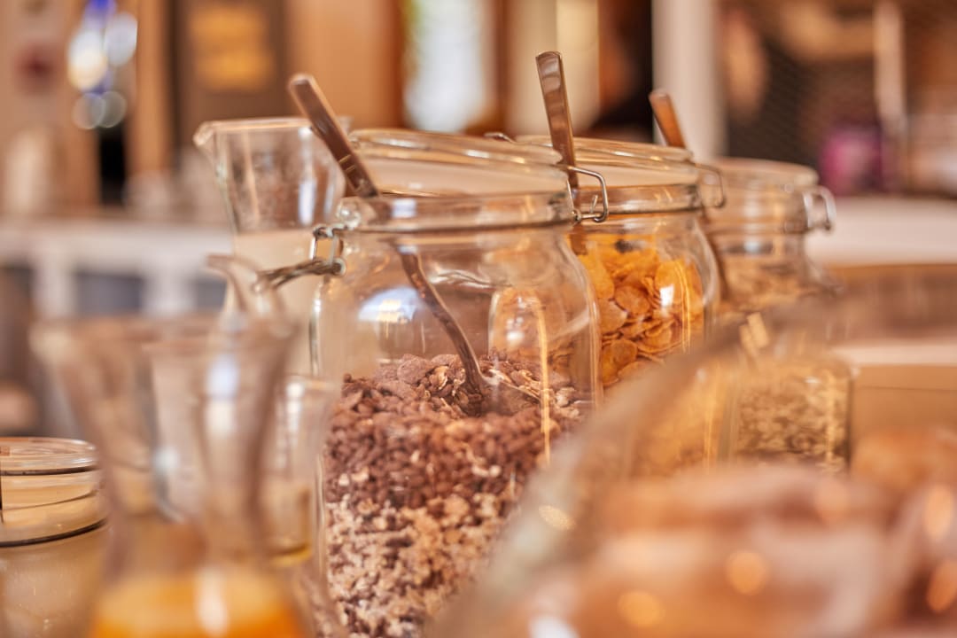 Gastro Finca Sestelrica