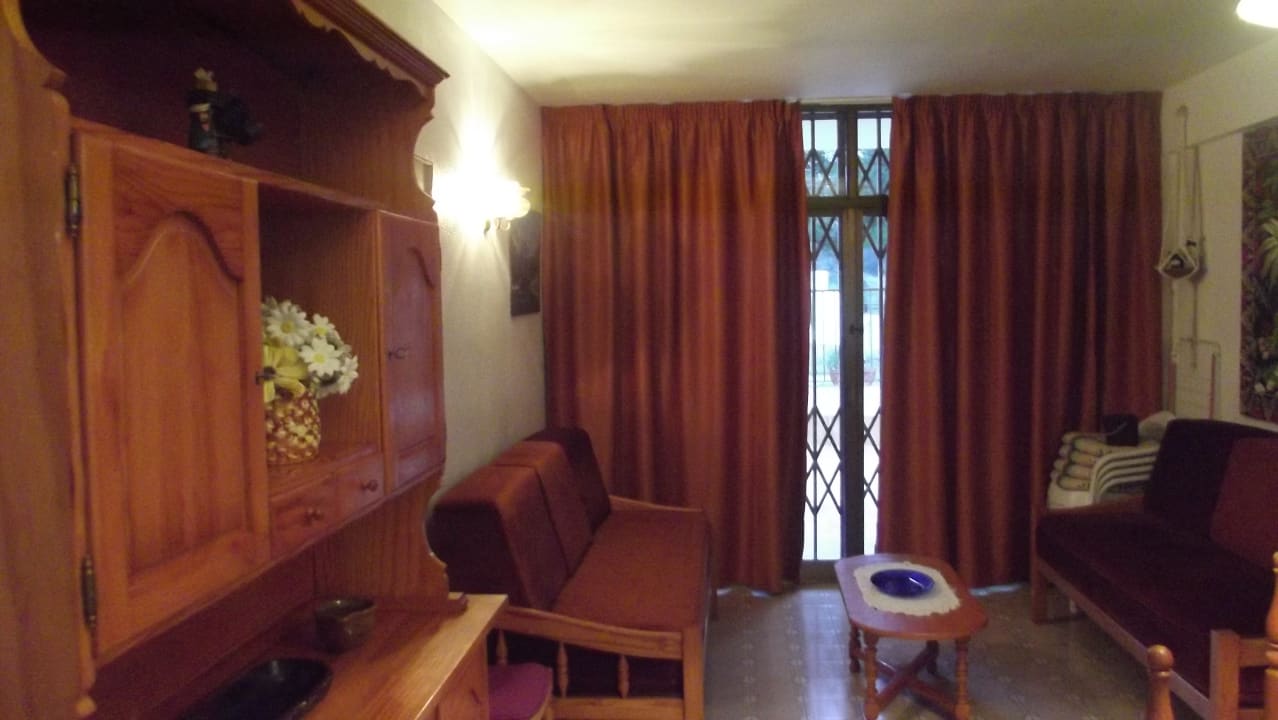 Zimmer Hotel Bon Aire