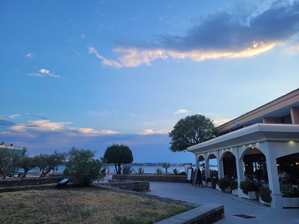 Gastro Apartments Vila Barka