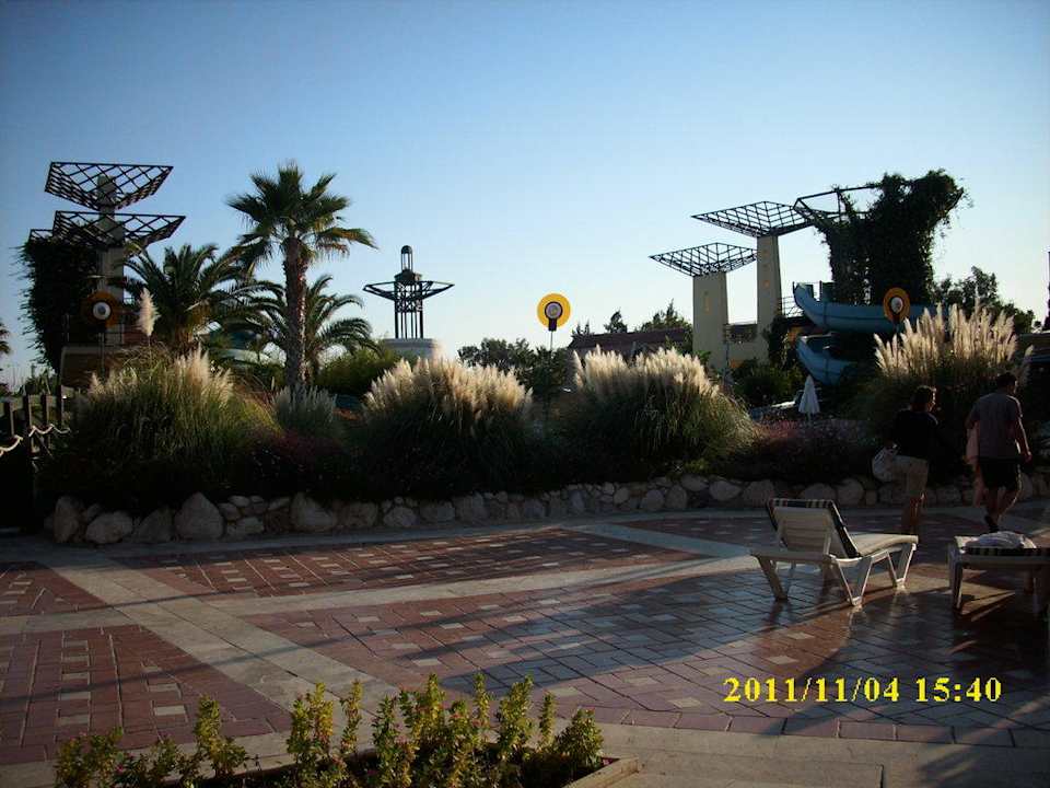 Garten Limak Limra Hotel & Resort