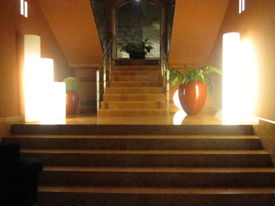Moderne Gestaltung Hotel Porta Felice & Spa