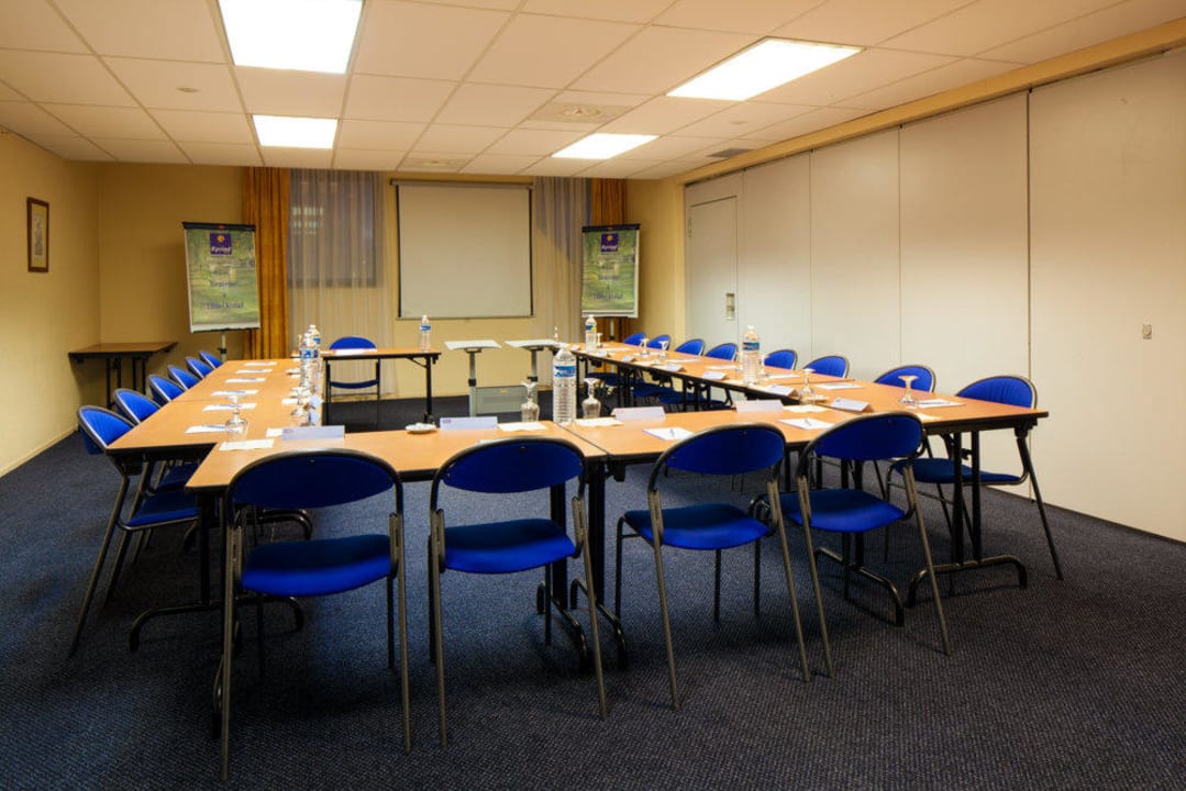 Salle de séminaires Hotel Kyriad Toulouse Centre