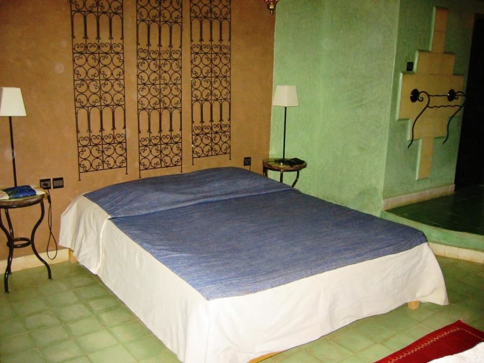 1. Suite Hotel Dar Azawad