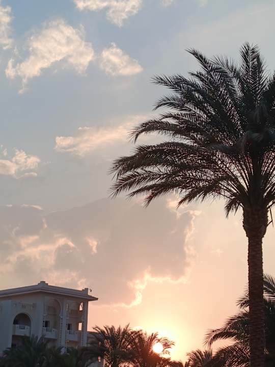 Außenansicht Serenity Alma Heights