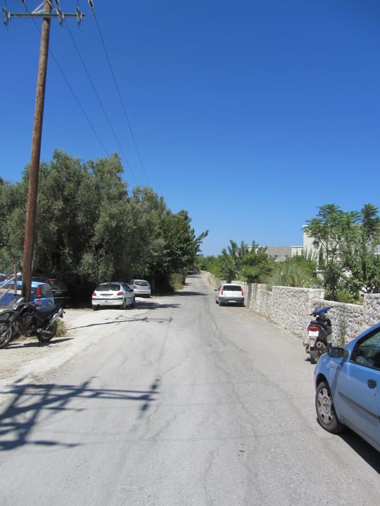 Sensimar Port Royal Villas & Spa SENTIDO Port Royal Villas & Spa