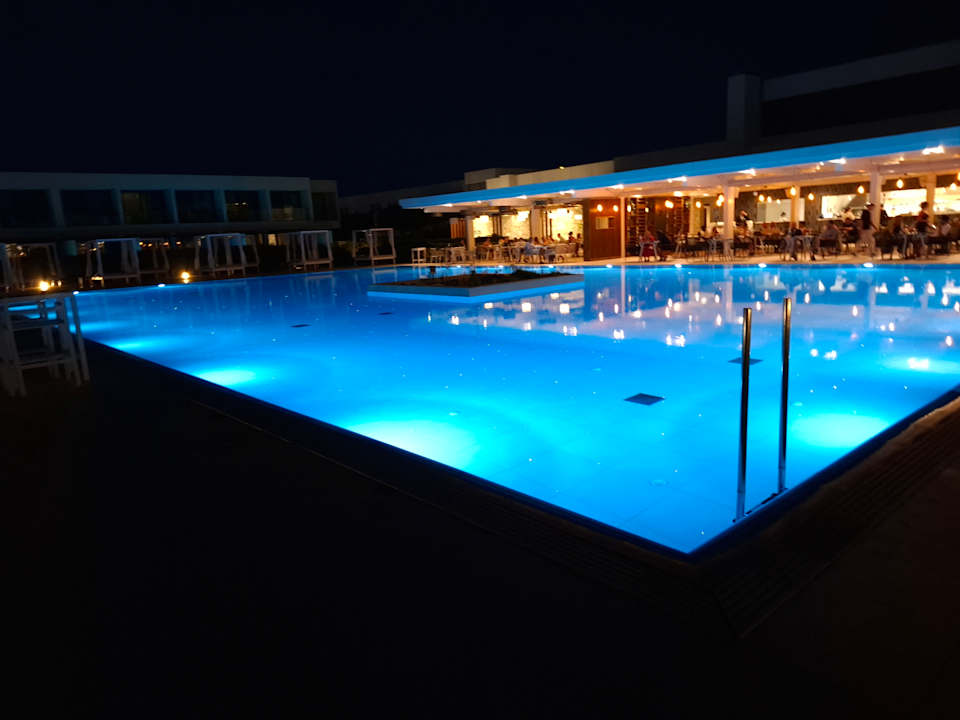 Pool Gennadi Grand Resort