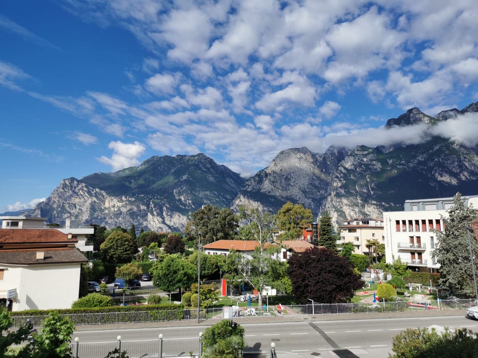 Ausblick GoTì Hotel