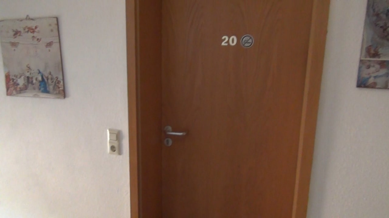 Zimmer Gasthof Krone