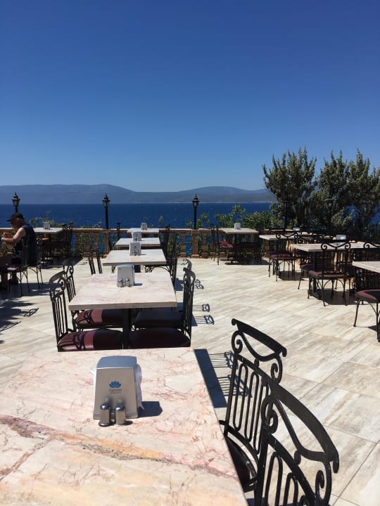 Terrasse Club Resort Atlantis