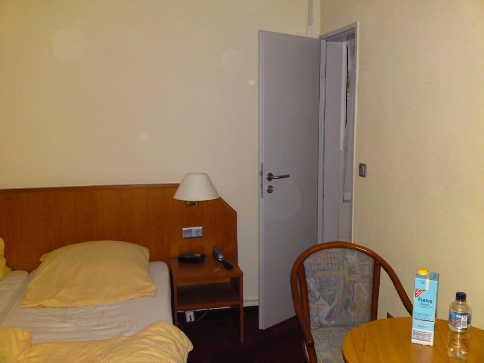 Zimmer Hotel Pension Neptun