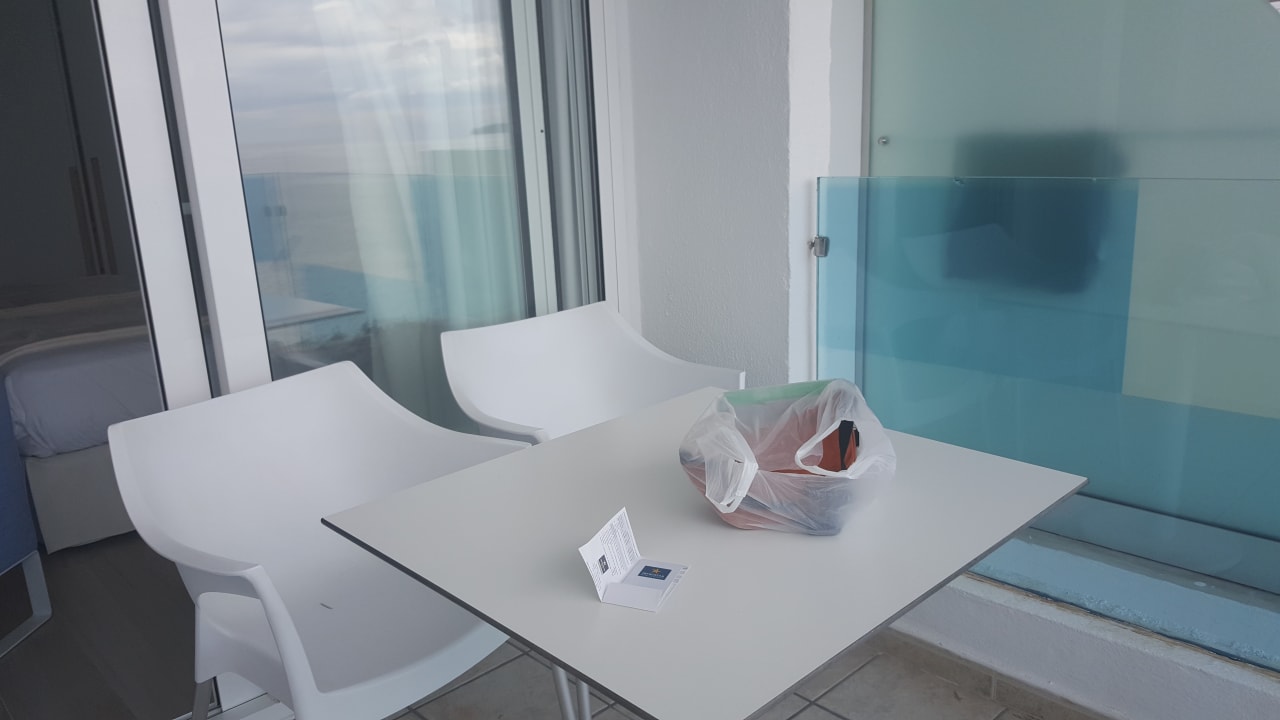 Zimmer Iberostar Waves Bahia de Palma