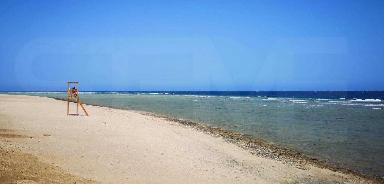 Strand Three Corners Equinox Beach Resort