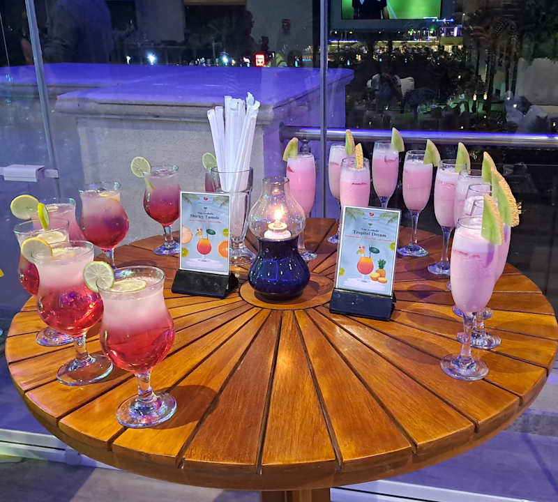 Gastro Tropitel Sahl Hasheesh