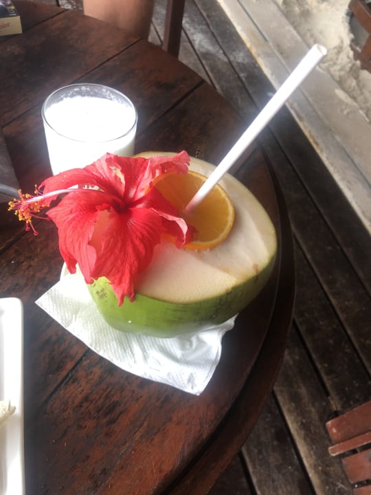 Gastro Summer Island Maldives