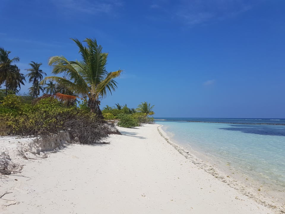 Strand Kuredu Island Resort & Spa