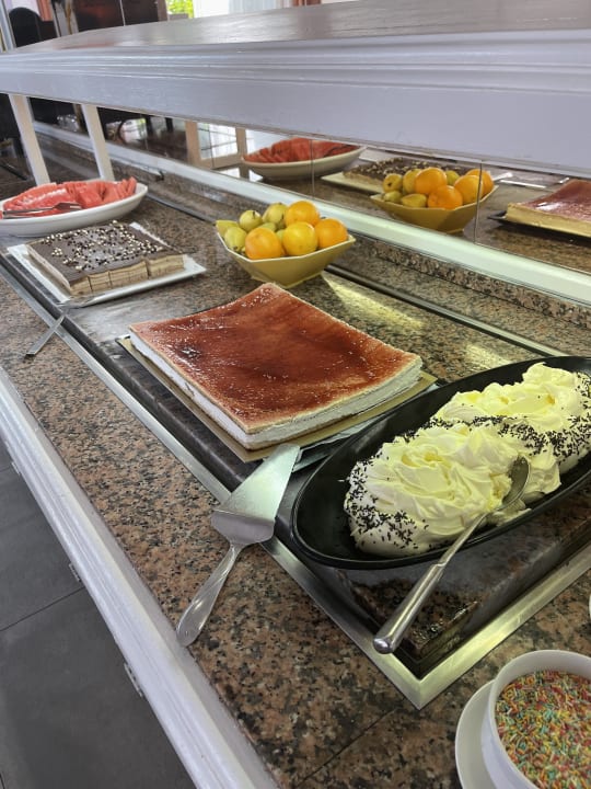 Gastro Hotel Exagon Park