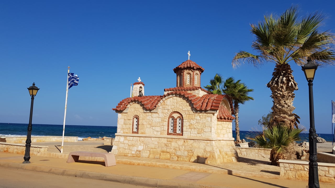 Sonstiges Stella Palace Aqua Park Resort