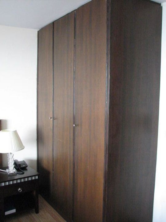 Zimmer. D Varee Jomtien Beach Pattaya