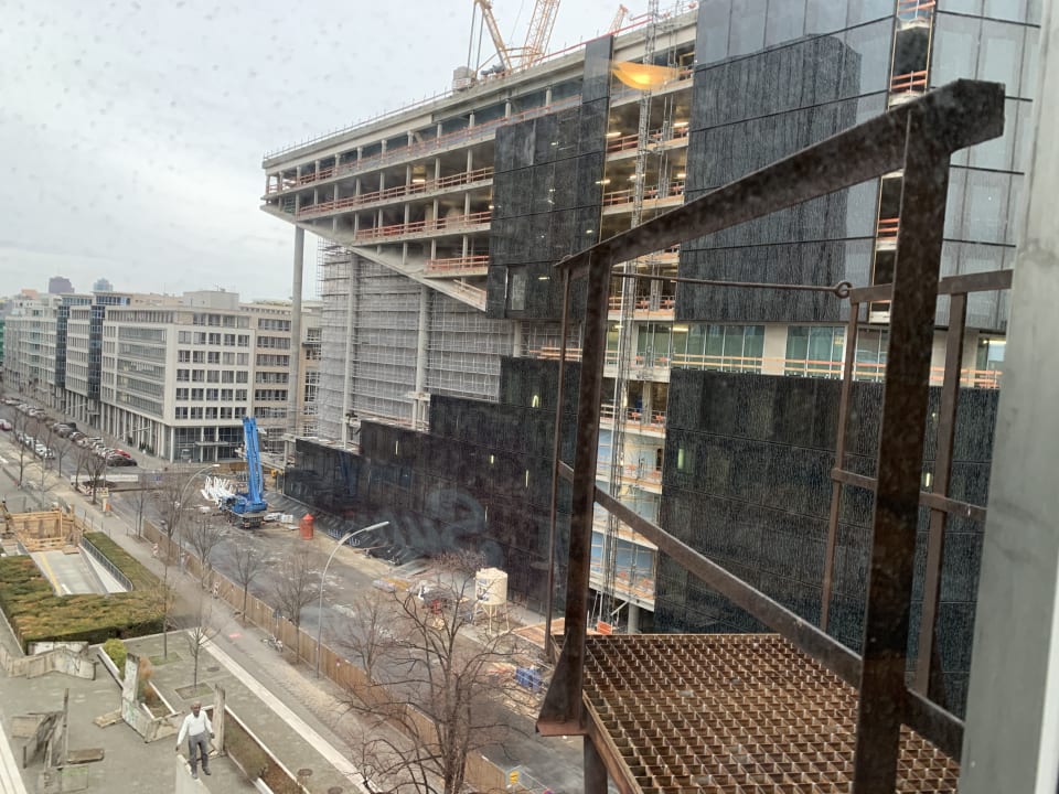 Ausblick Hotel LebensQuelle