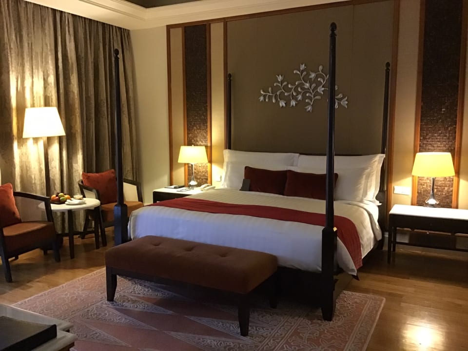 Zimmer Hotel The Danna Langkawi