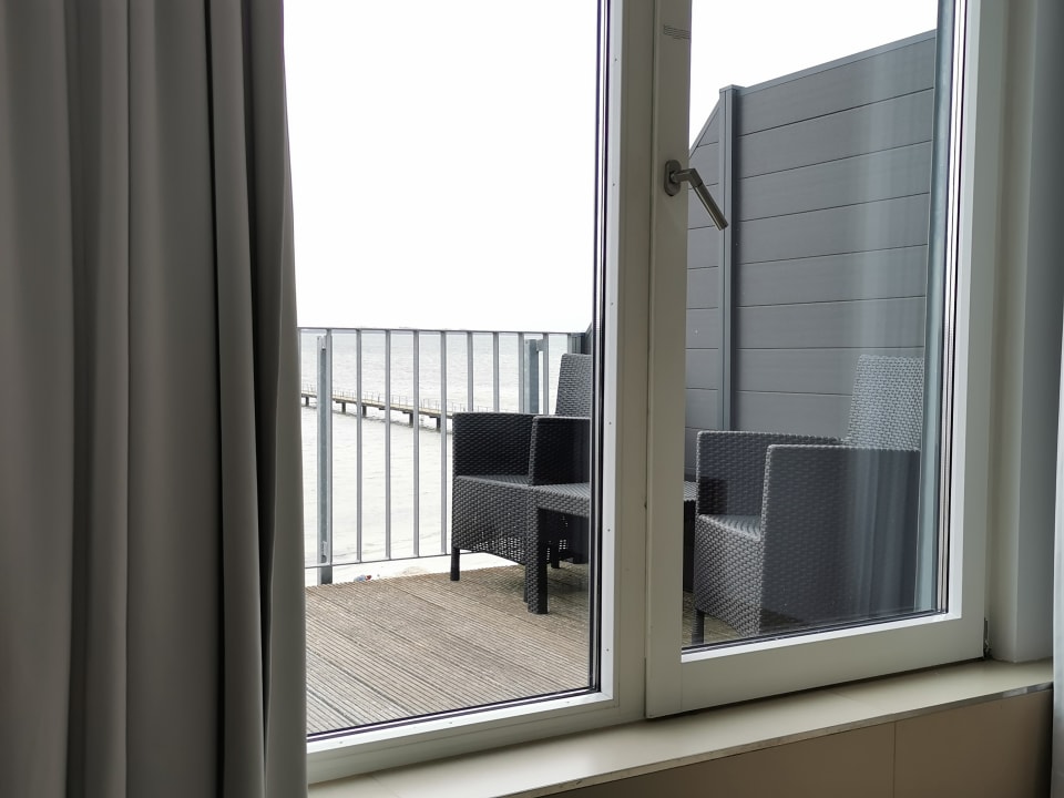 Zimmer Strandhotel Dranske