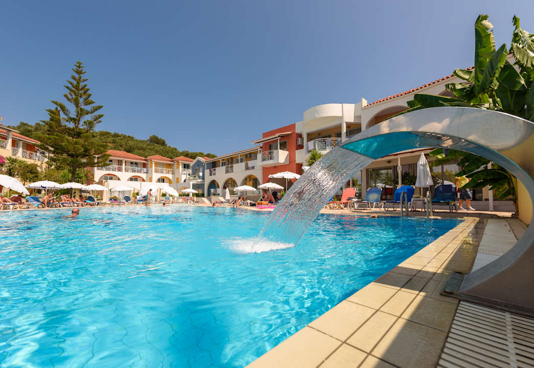 Pool Sunrise Zante - Adults Only Hotel