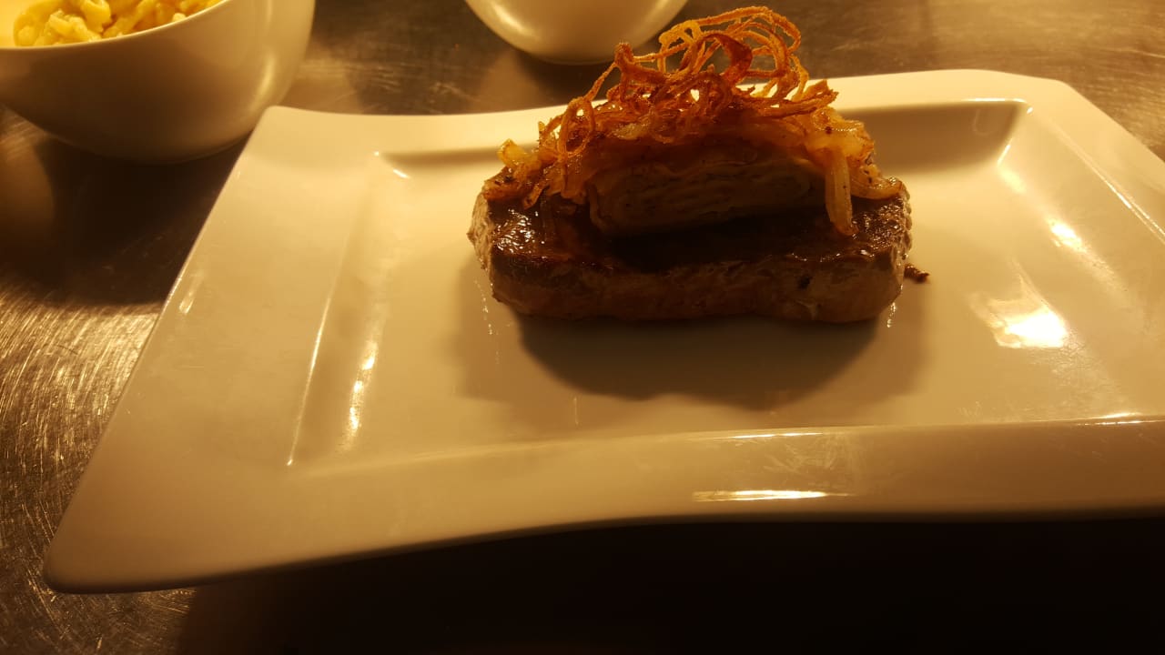 Gastro Gasthof Traube Hotel und Restaurant