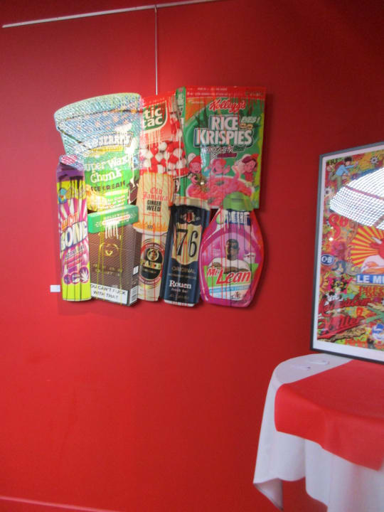 Sonstiges Hotel De Bourgtheroulde