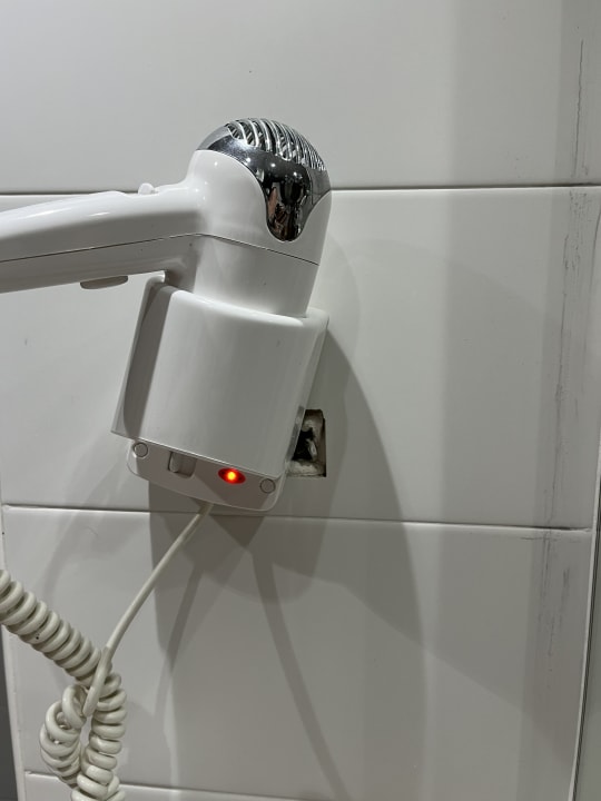 Zimmer Hotel Mariant Park