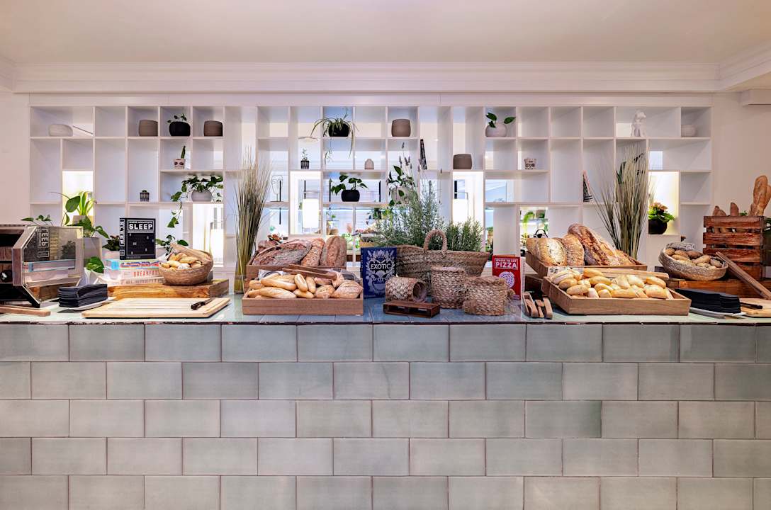 Gastro Innside by Meliá Ibiza