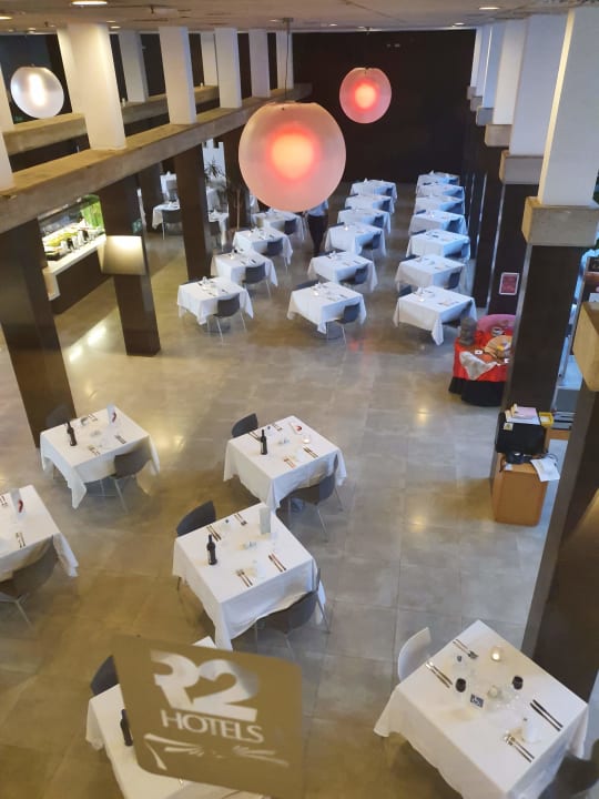 Gastro R2 Bahía Playa Design Hotel & Spa - Adults Only