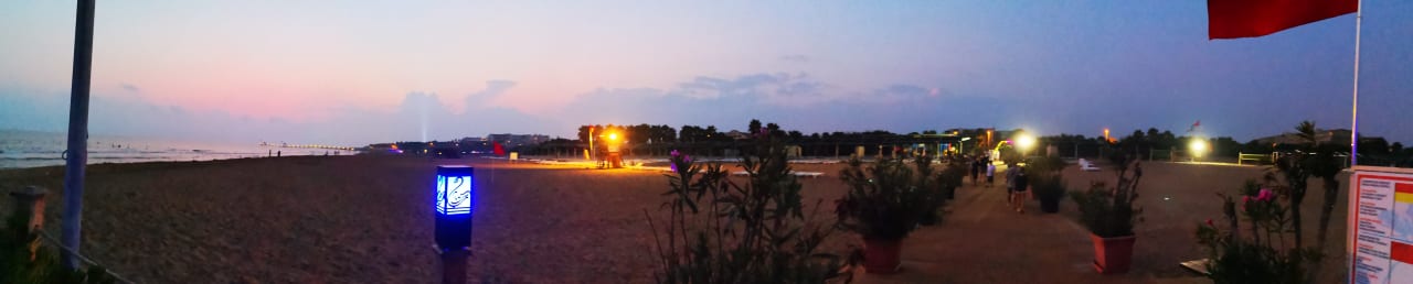 Strand VONRESORT Golden Beach