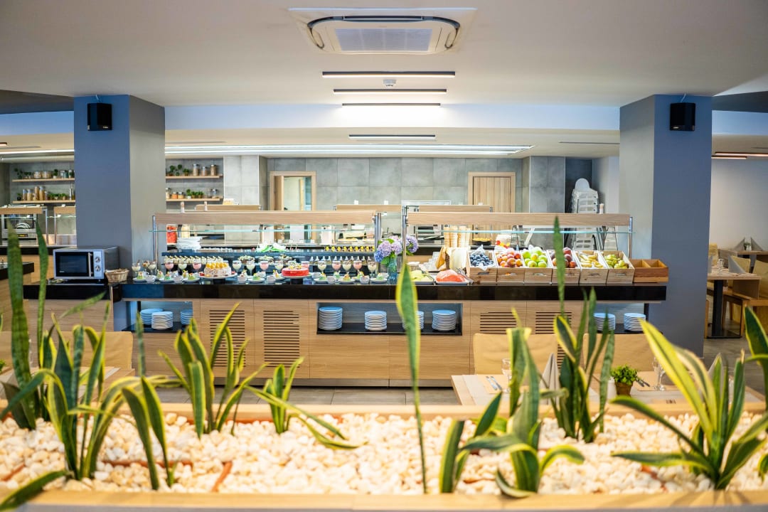 Gastro HVD Viva Club Hotel