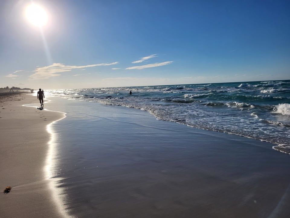 Strand Melia Las Antillas - Adults only