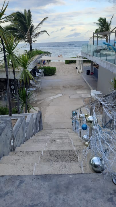 Gartenanlage Radisson Blu Poste Lafayette Resort & Spa - Adults only