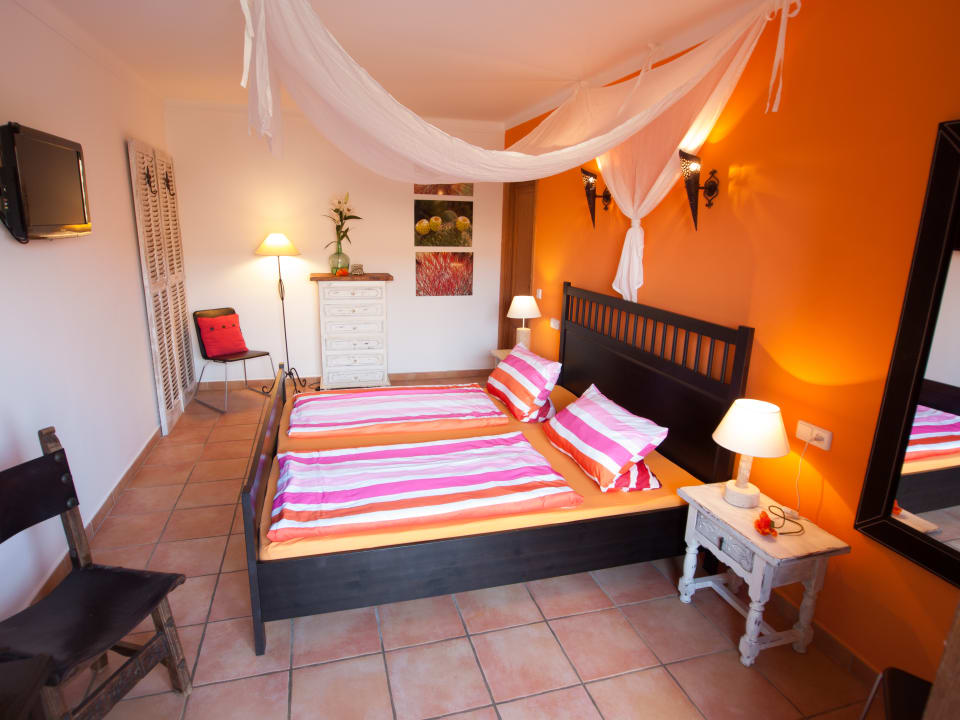 Zimmer Agroturismo S'Hort de Can Carrio AG/226