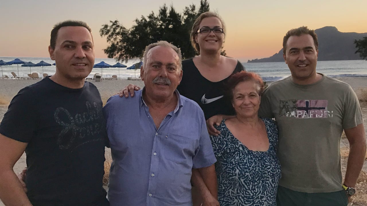 Sonstiges AnnaView  Apartments